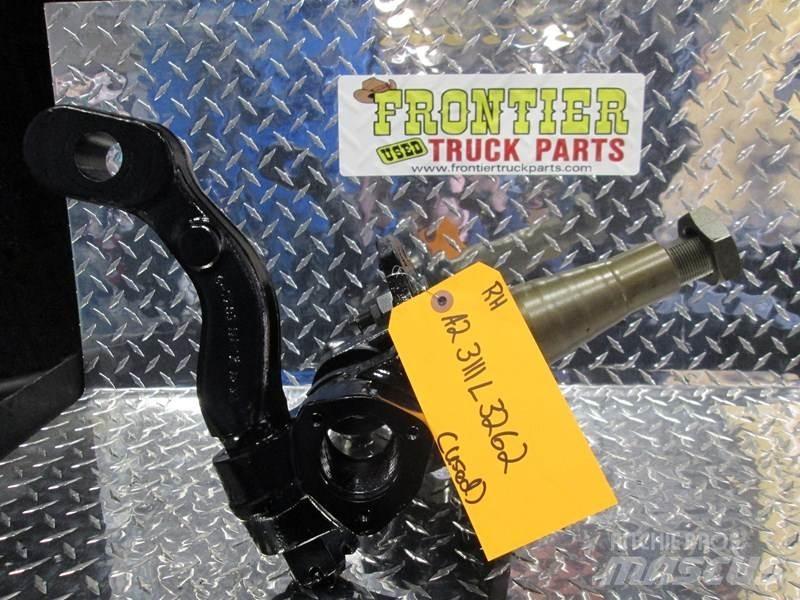 Meritor  Other components