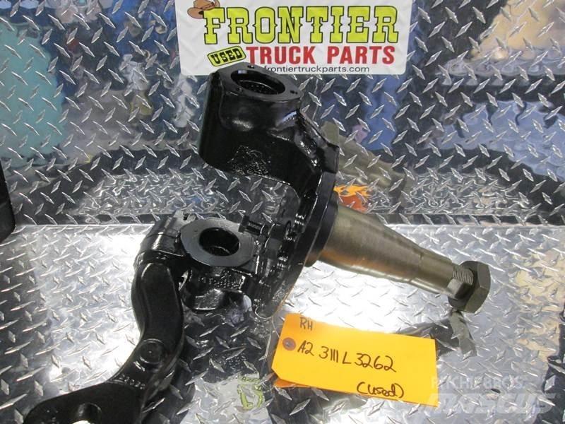 Meritor  Other components