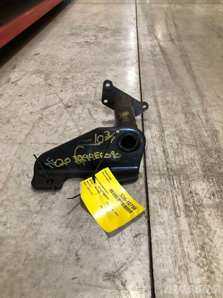 Meritor  Brakes