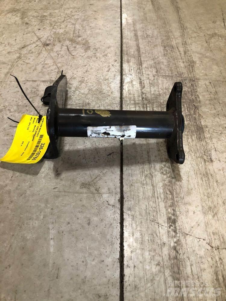 Meritor  Brakes