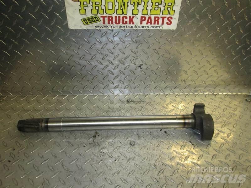 Meritor  Brakes