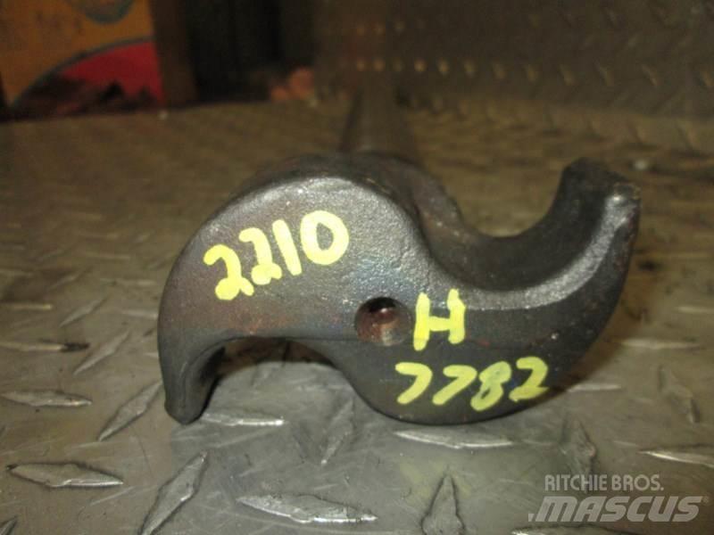 Meritor  Brakes