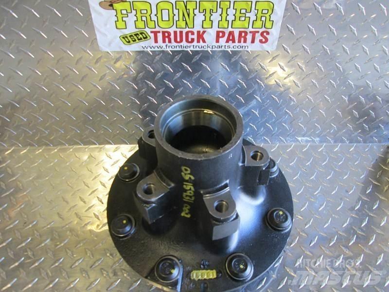 Meritor  Other components