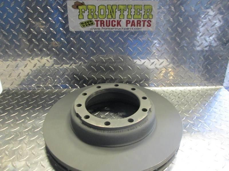 Meritor  Brakes