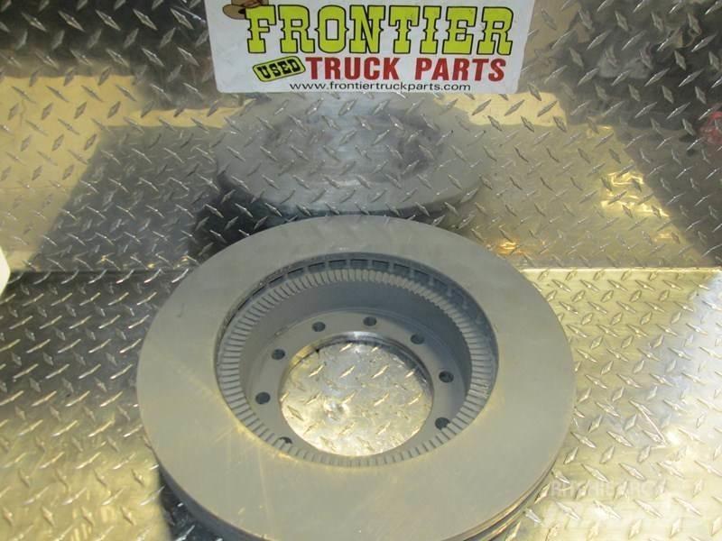 Meritor  Brakes