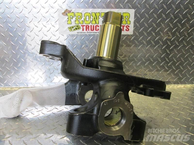 Meritor  Other components
