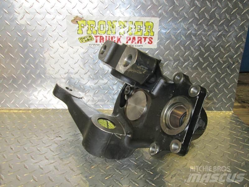 Meritor  Other components