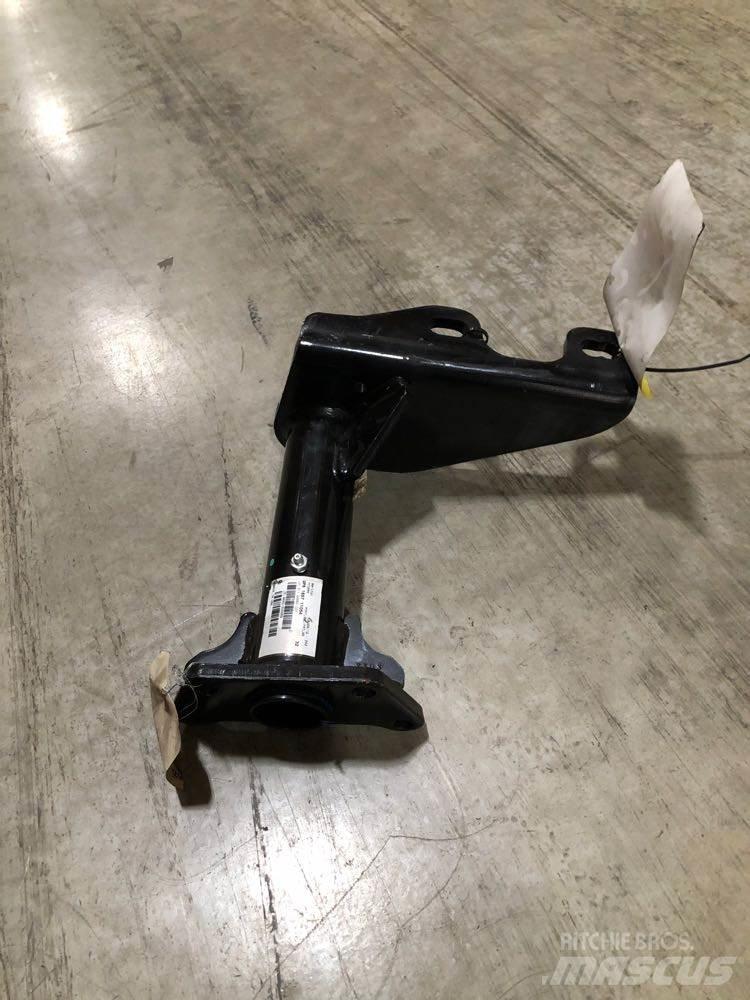 Meritor  Brakes