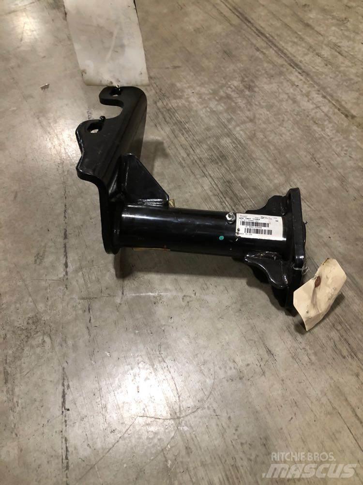 Meritor  Brakes