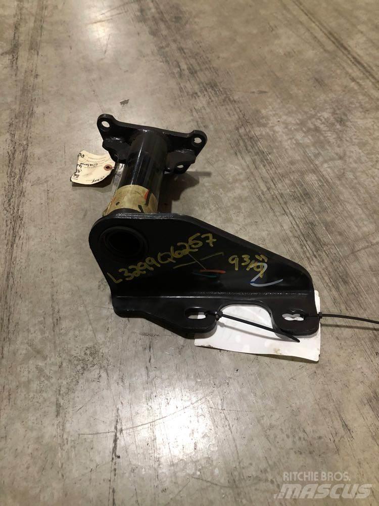 Meritor  Brakes