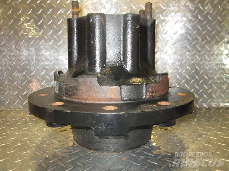 Meritor  Other components