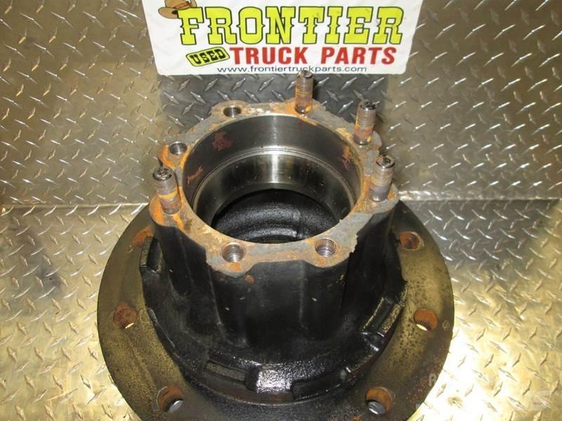 Meritor  Other components