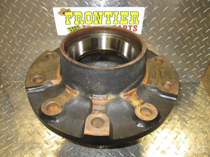 Meritor  Other components