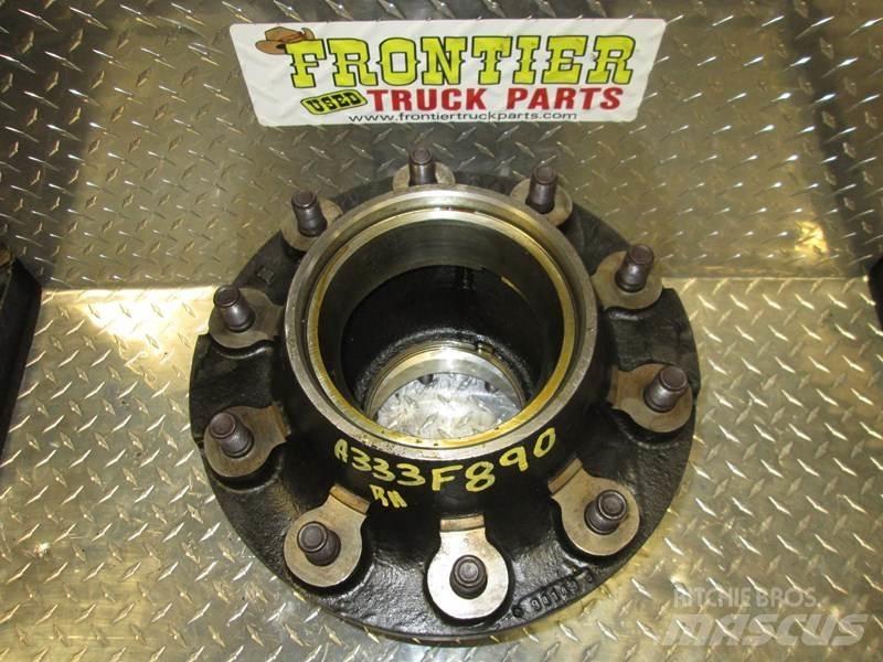 Meritor  Other components