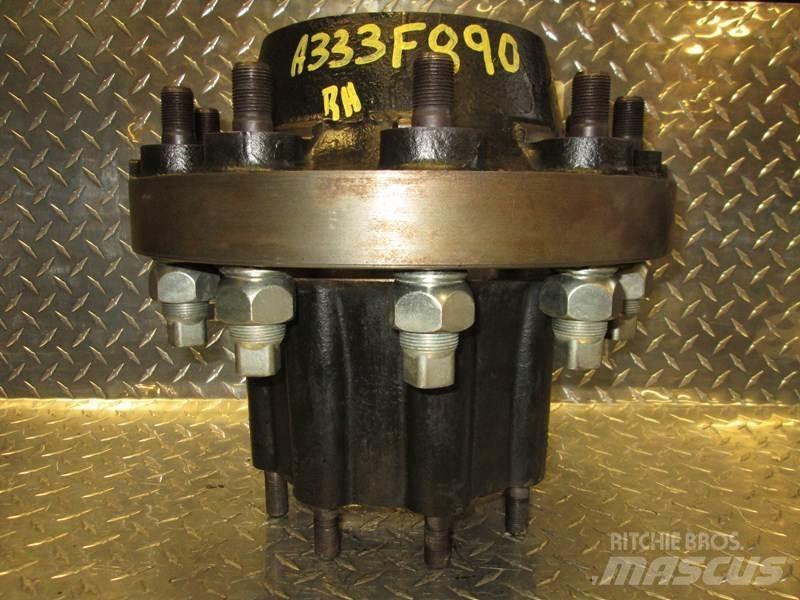 Meritor  Other components