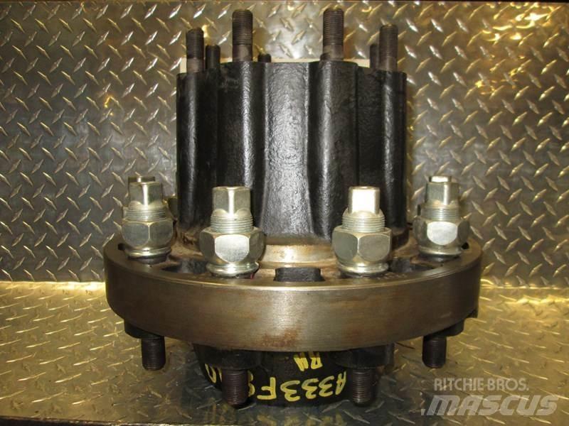 Meritor  Other components
