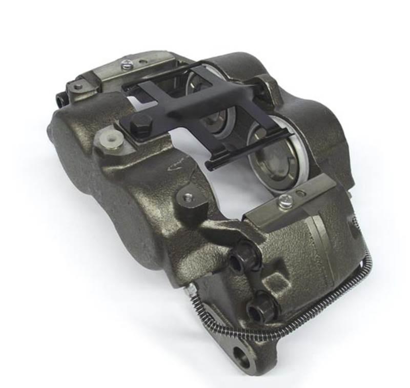 Meritor  Brakes