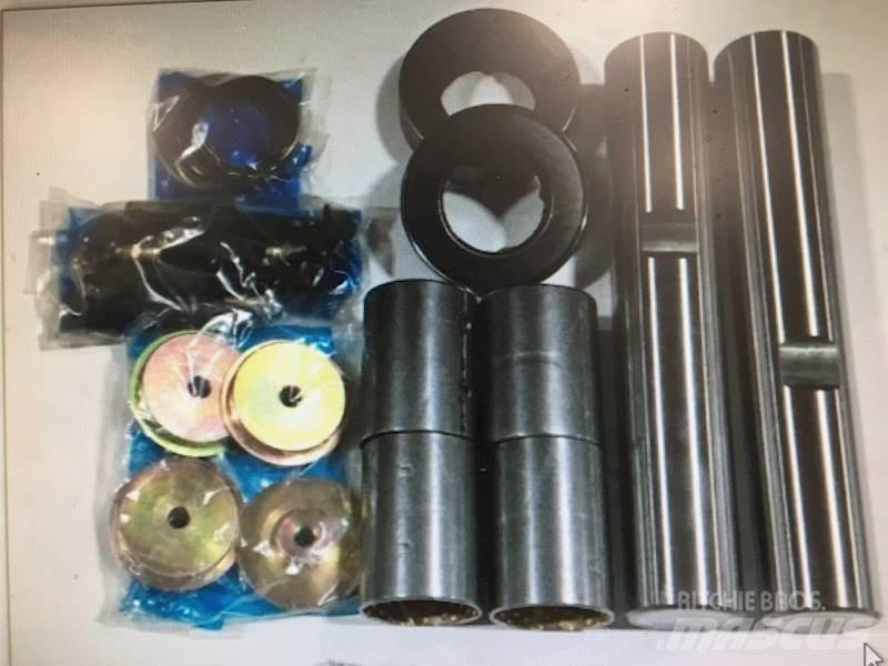 Meritor  Other components