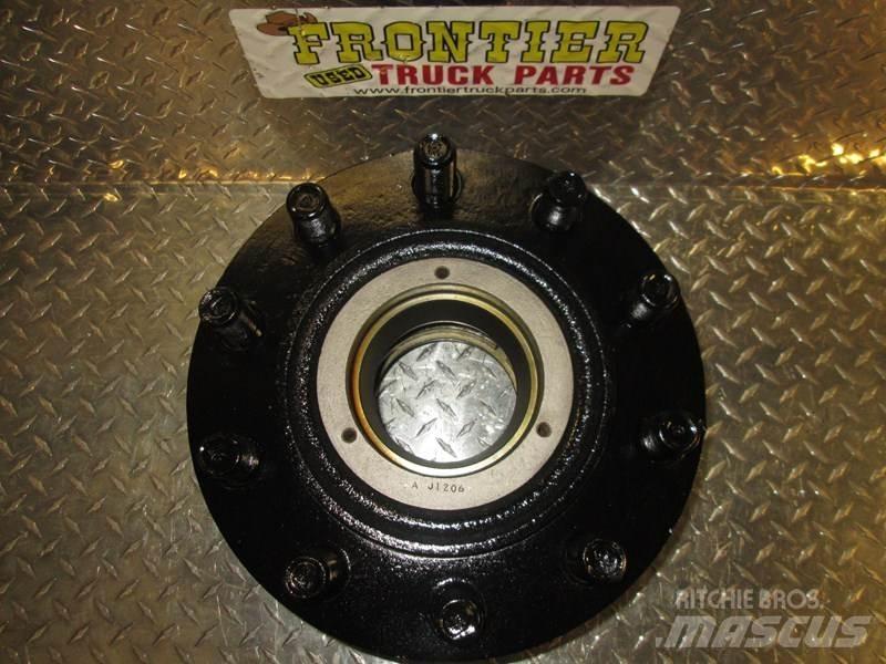 Meritor  Other components