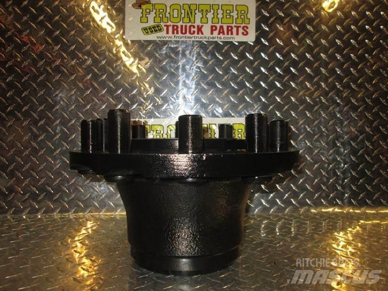 Meritor  Other components