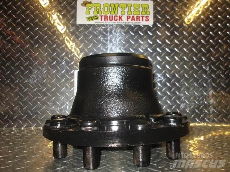 Meritor  Other components