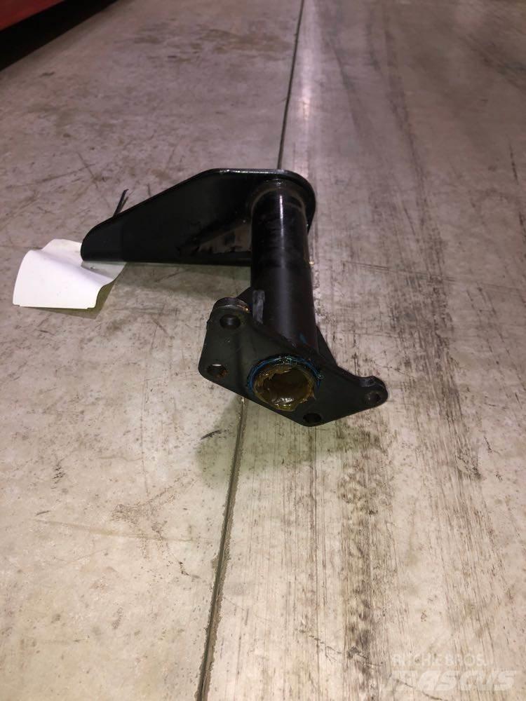 Meritor  Brakes