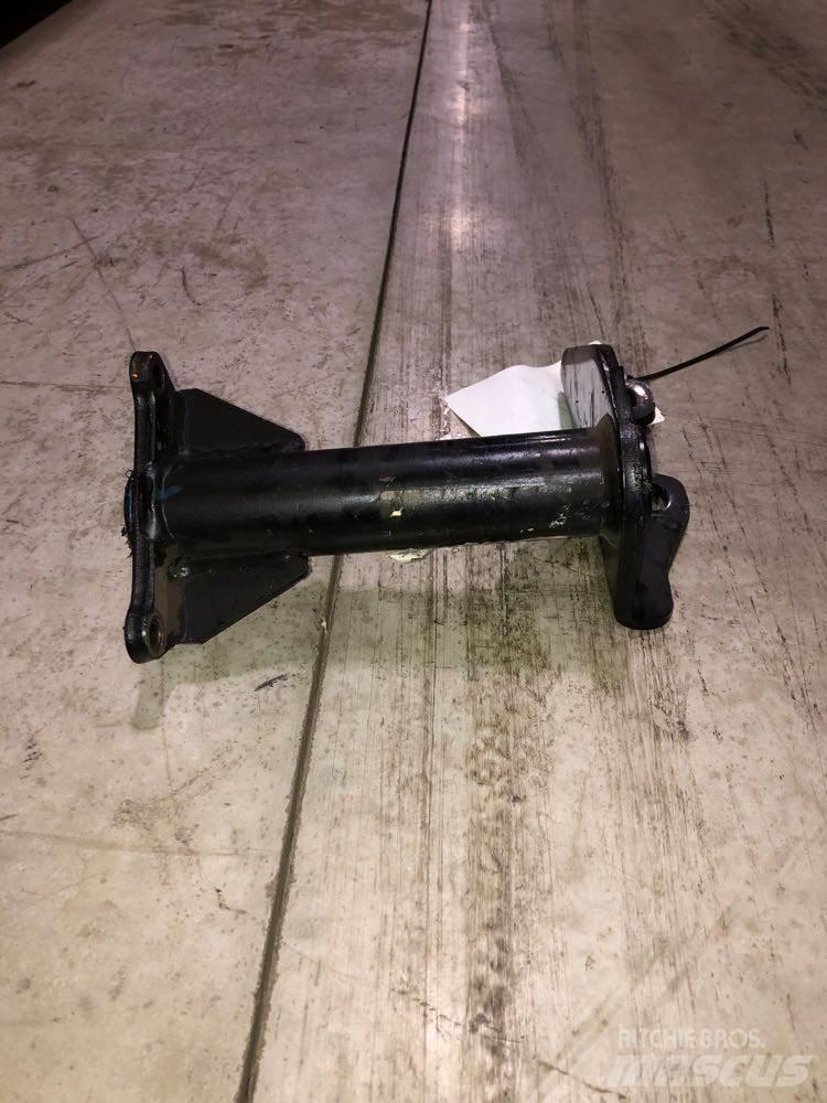 Meritor  Brakes