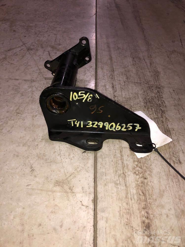 Meritor  Brakes