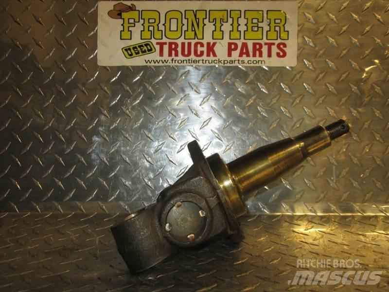Meritor  Other components