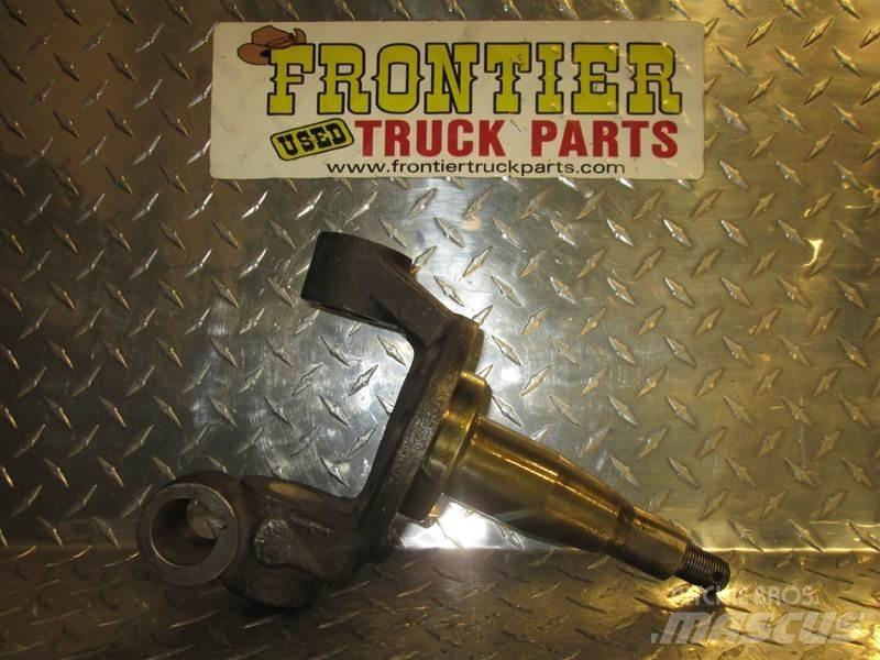 Meritor  Other components