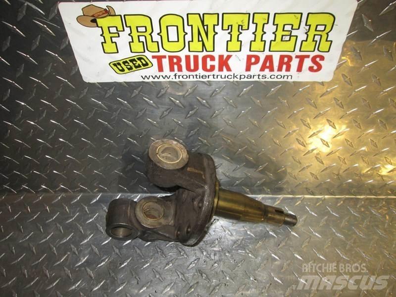 Meritor  Other components