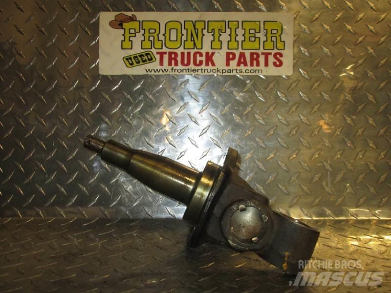 Meritor  Other components