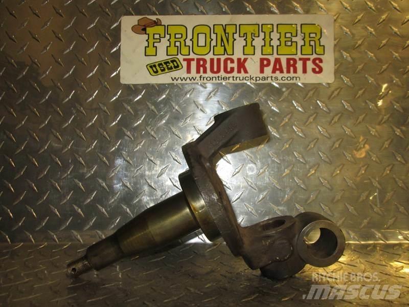 Meritor  Other components