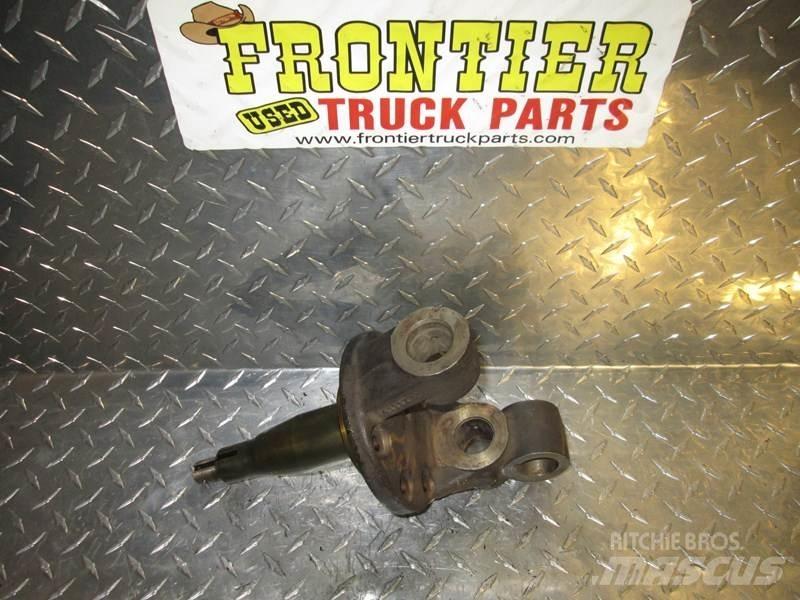 Meritor  Other components