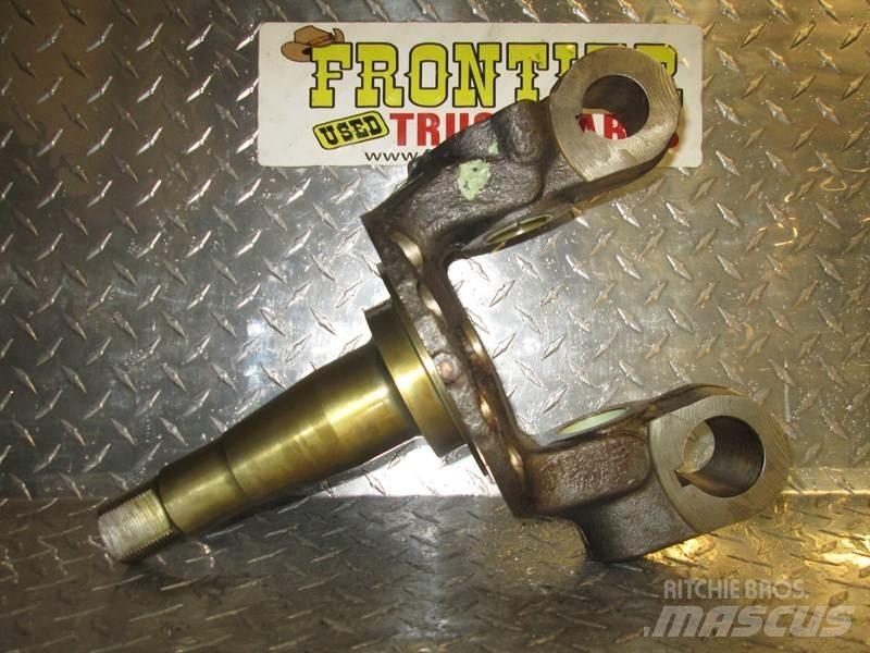 Meritor  Other components
