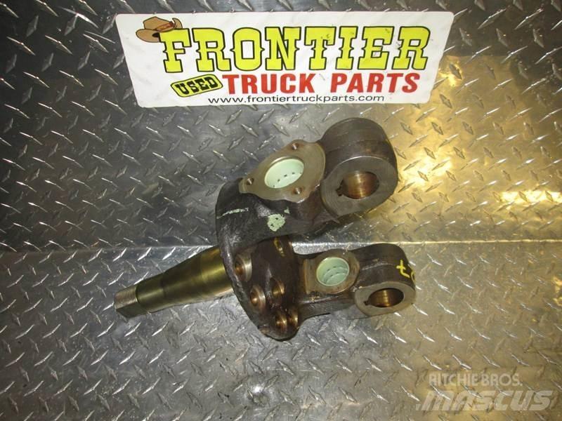 Meritor  Other components