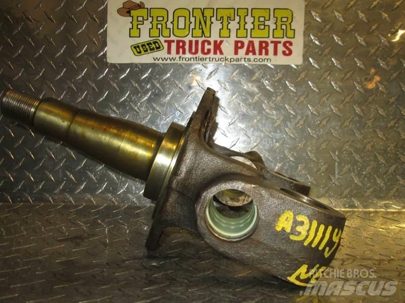 Meritor  Other components
