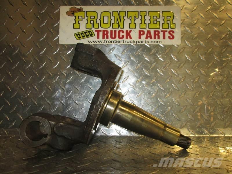 Meritor  Other components