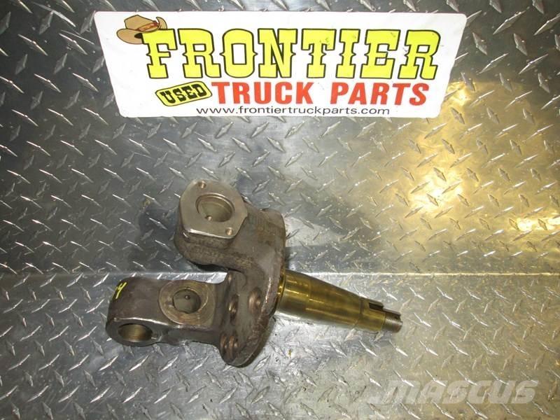 Meritor  Other components