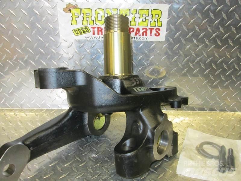 Meritor  Other components