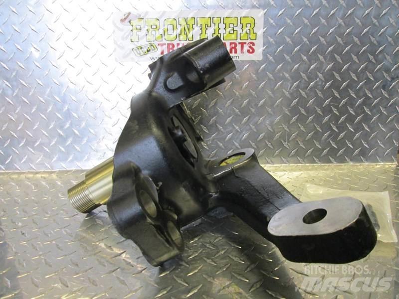Meritor  Other components