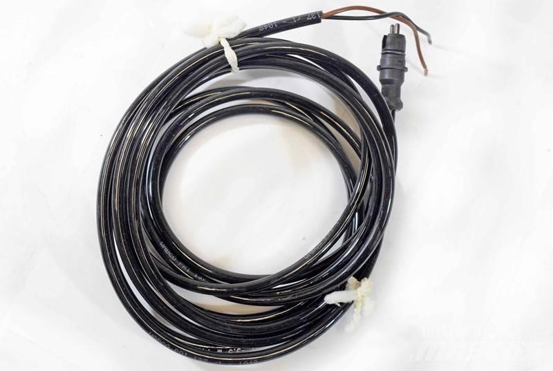 Meritor  Electronics
