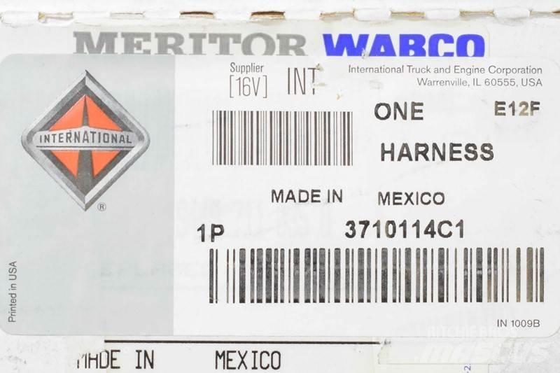 Meritor  Electronics