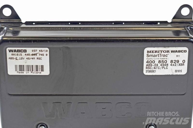 Meritor  Electronics