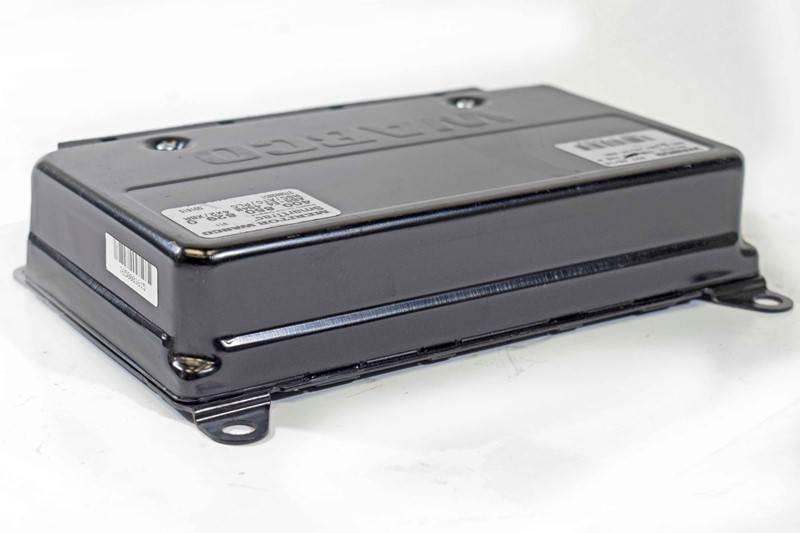 Meritor  Electronics