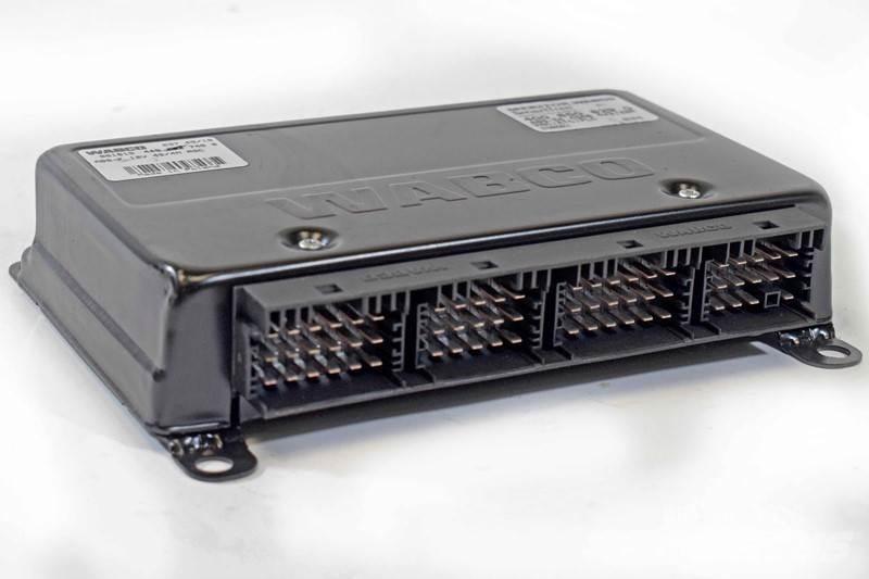 Meritor  Electronics