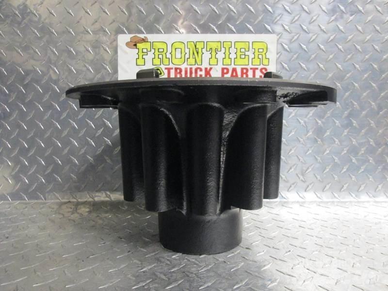 Meritor  Other components