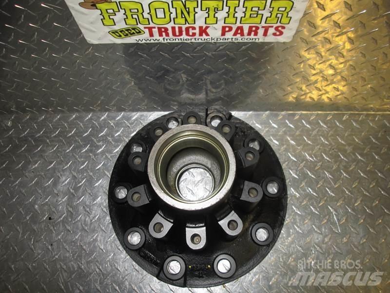 Meritor  Other components