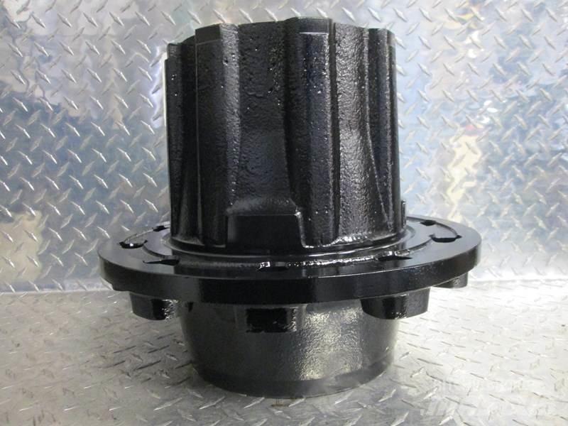 Meritor  Other components
