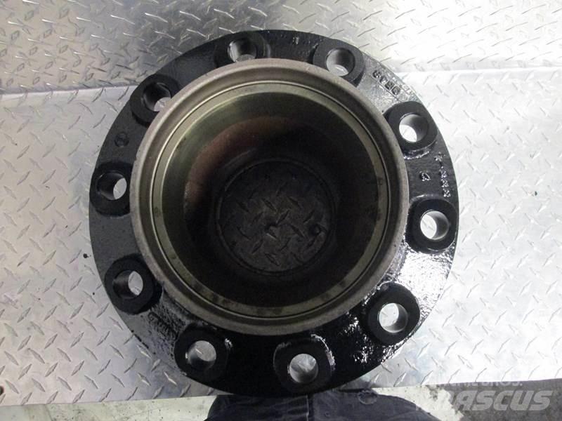 Meritor  Other components